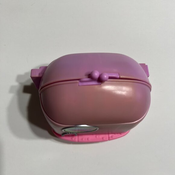 Lot of 3 Pixel Chix Toys | Love 2 Shop Purses and Car FLAWS - Picture 6 of 14